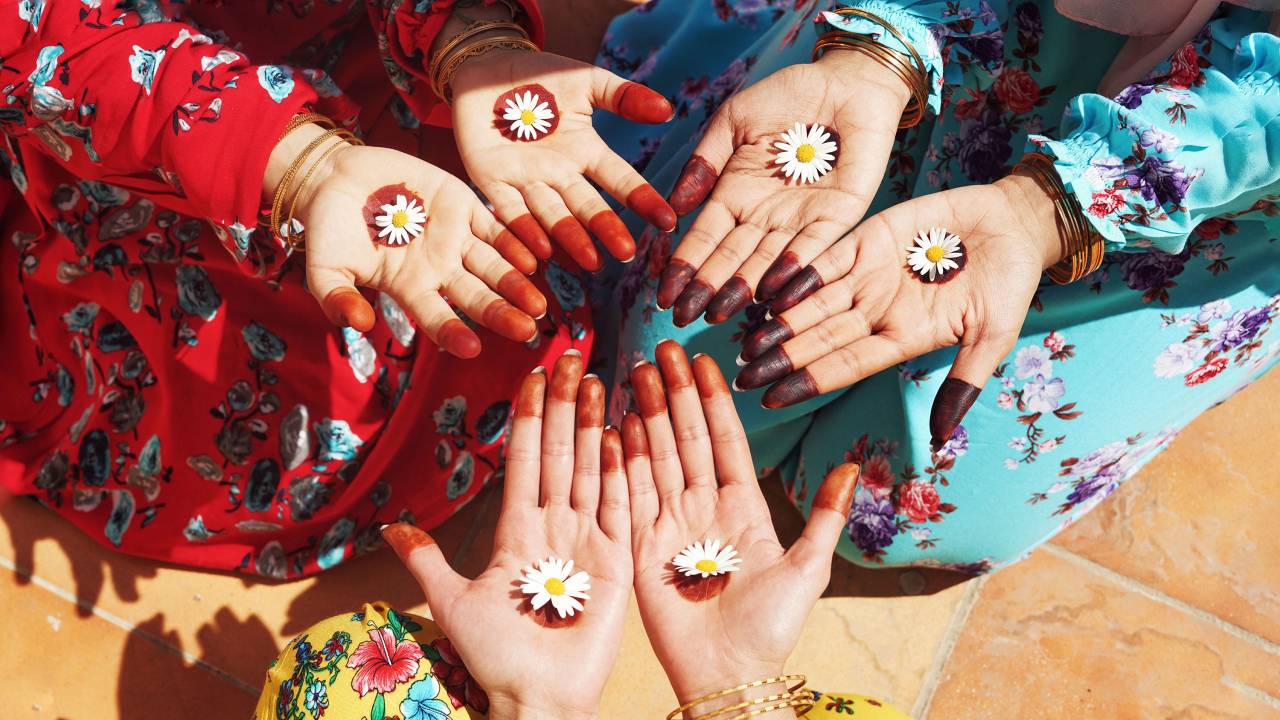 We Belong To Each Other