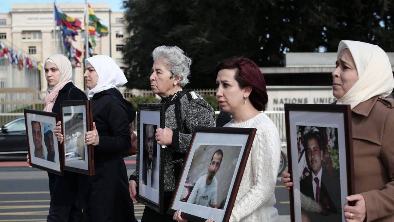 Staatenlos im Libanon