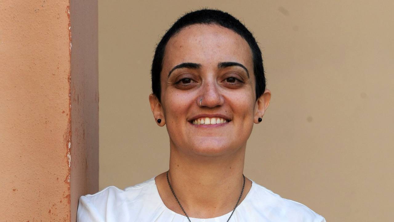 Lina Attalah über Journalismus in Ägpyten 