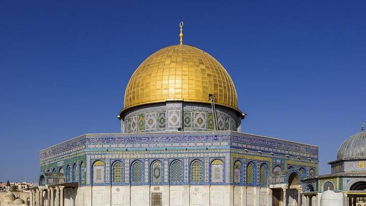 Kurz Erklärt: Zwangsumsiedlungen in Jerusalem 