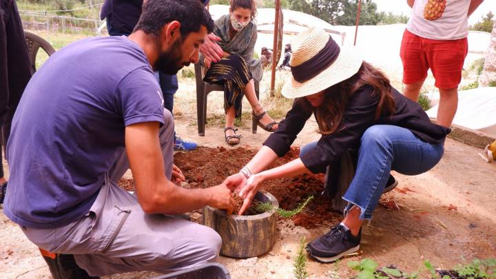 Kurz Erklärt: Versorgungskrise im Libanon 