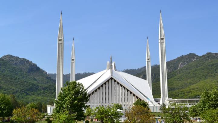 Pakistan, Saudi-Arabien und der Kaschmir-Konflikt