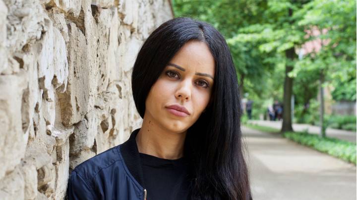 Mitarbeiter-Mittwoch: Sabrine Chahbi