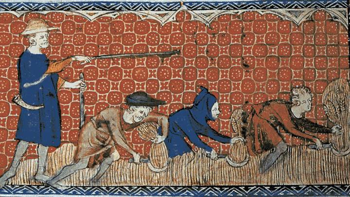 Die Ära des digitalen Feudalismus
