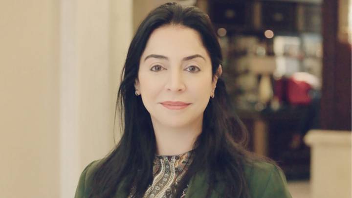 Generation 2011: Sima Abbedrabboh