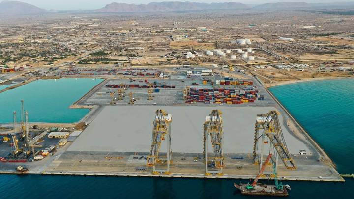 Äthiopien, Somalia und Somaliland