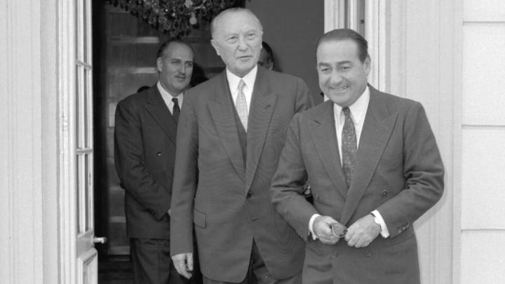 Deutschland, die Türkei und das Anwerbeabkommen
