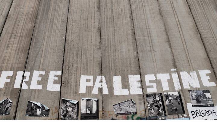 Israel, Trump, der Krieg in Gaza und der Palästinensische Friedensplan Israel, Trump, der Krieg in Gaza und der Palästinensische Friedensplan