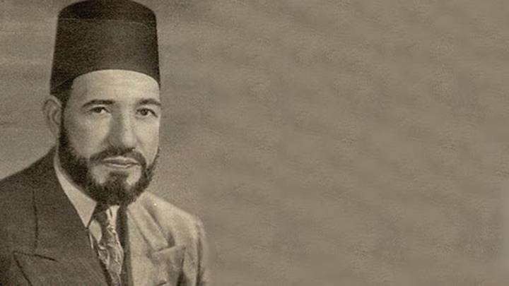 Geschichte der Muslimbruderschaft