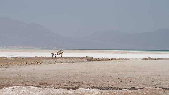 Geopolitik am Horn von Afrika