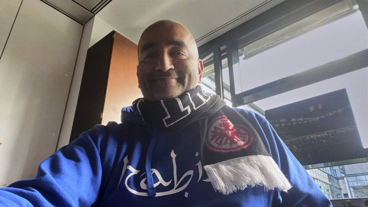 Omid Nouripour