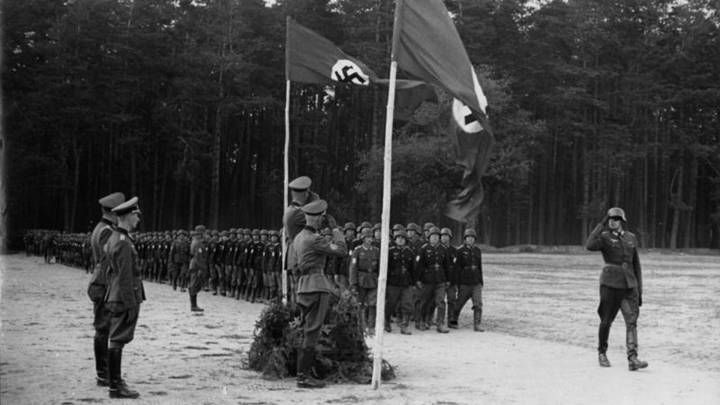 Tataren in der Wehrmacht