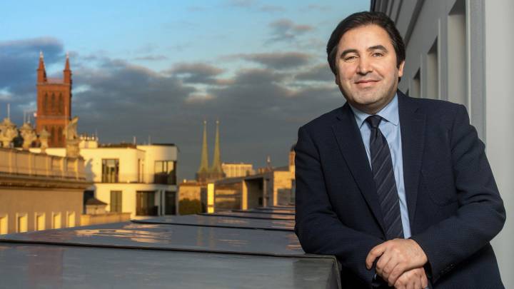 Politologe Galip Dalay im Interview zu Türkei und EU