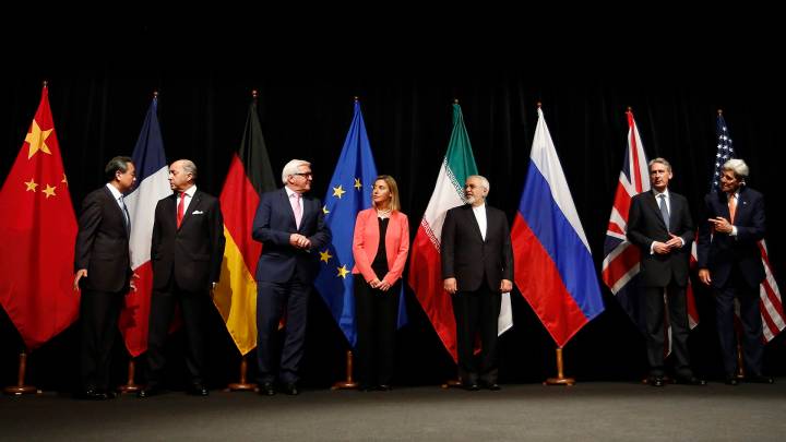 Sanktionen und Irans Wirtschaft
