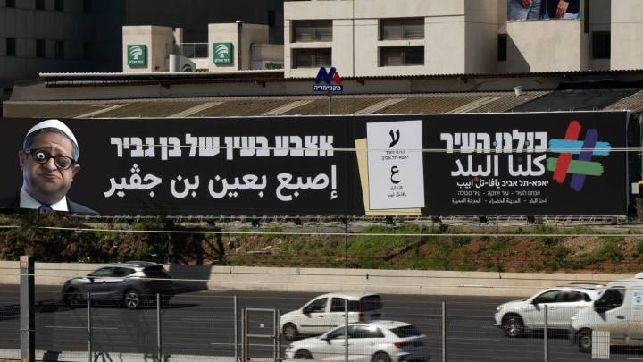 Interview zu den Kommunalwahlen in Israel