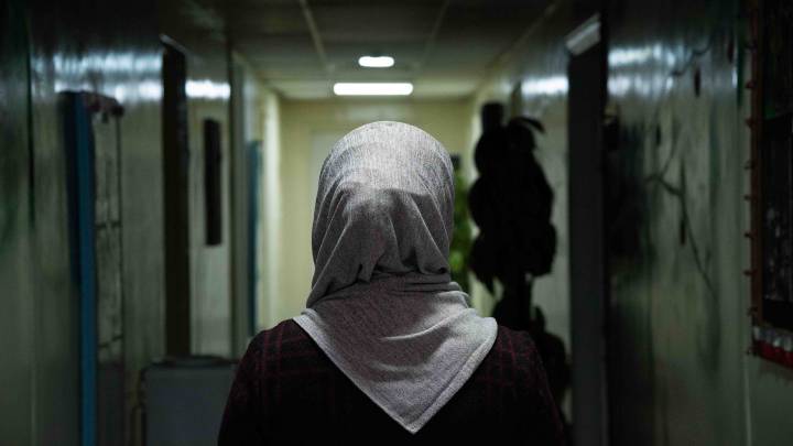 Frauenhäuser in Jordanien