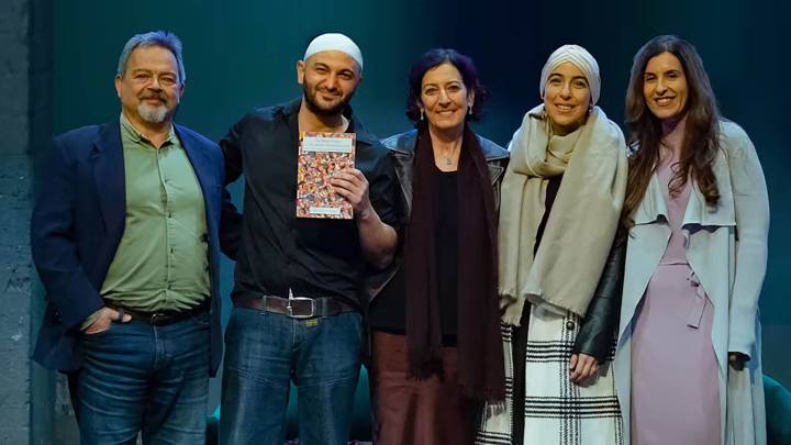 Forschung in Deutschland und der Gaza-Krieg