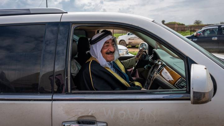 Die Schammar und Syriens Zukunft