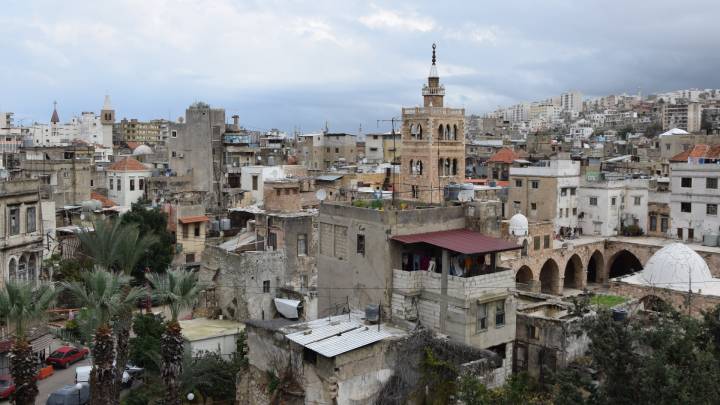 Podcast »Trablous Talk« über Tripoli im Libanon