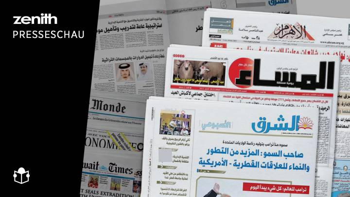 Presseschau Presseschau