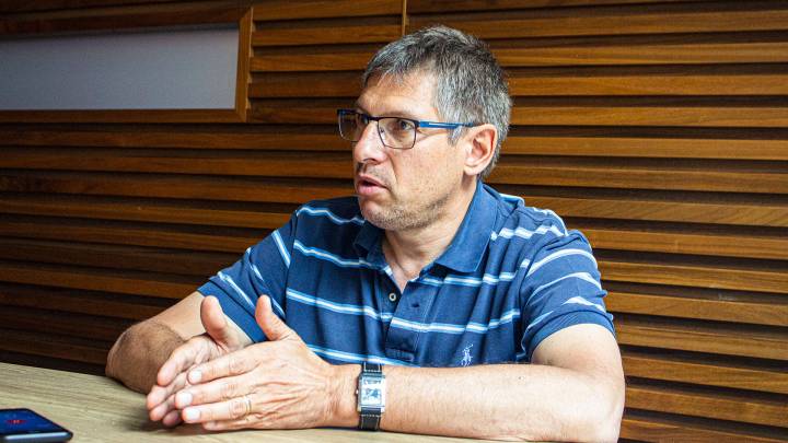 Interview mit Fabrice Balanche über den Kampf um Idlib und die Türkei und Russland in Syrien Interview mit Fabrice Balanche über den Kampf um Idlib und die Türkei und Russland in Syrien