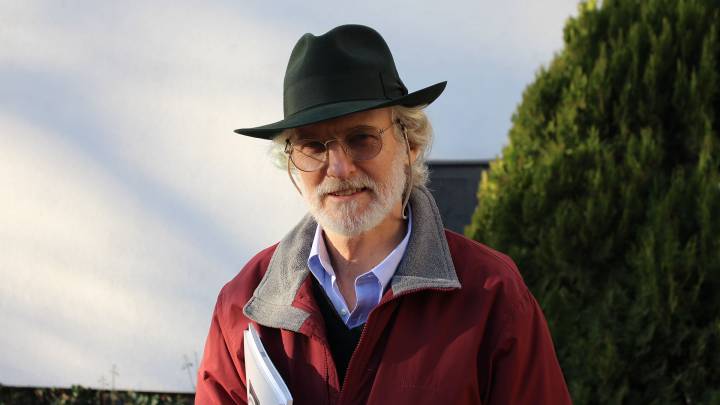 Interview mit Islamwissenschaftler Fred Donner über die Frühzeit des Islam Interview mit Islamwissenschaftler Fred Donner über die Frühzeit des Islam
