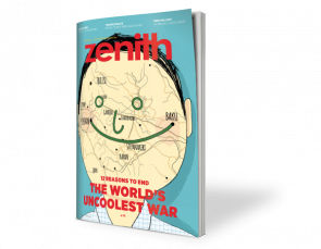 zenith116