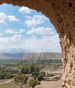 Das bedeutet der Sieg der Taliban für den Nahen Osten Das bedeutet der Sieg der Taliban für den Nahen Osten