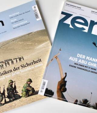 Blühende Risikolandschaften Blühende Risikolandschaften