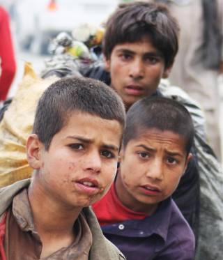 Fotos aus 20 Jahren Afghanistan Fotos aus 20 Jahren Afghanistan