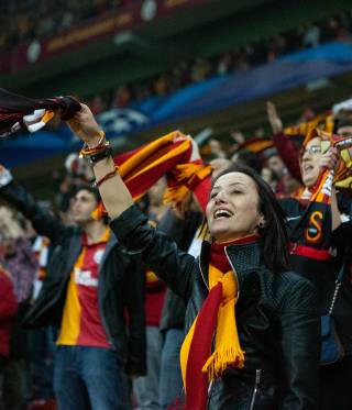 Fußball, Macht und Politik in der Türkei