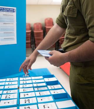 Kurz erklärt: Urteil zu Konversion in Israel Kurz erklärt: Urteil zu Konversion in Israel